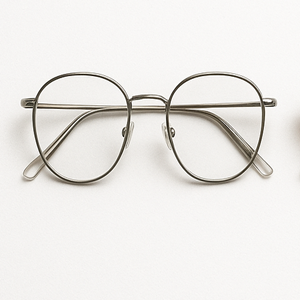 Eyeglass Frames